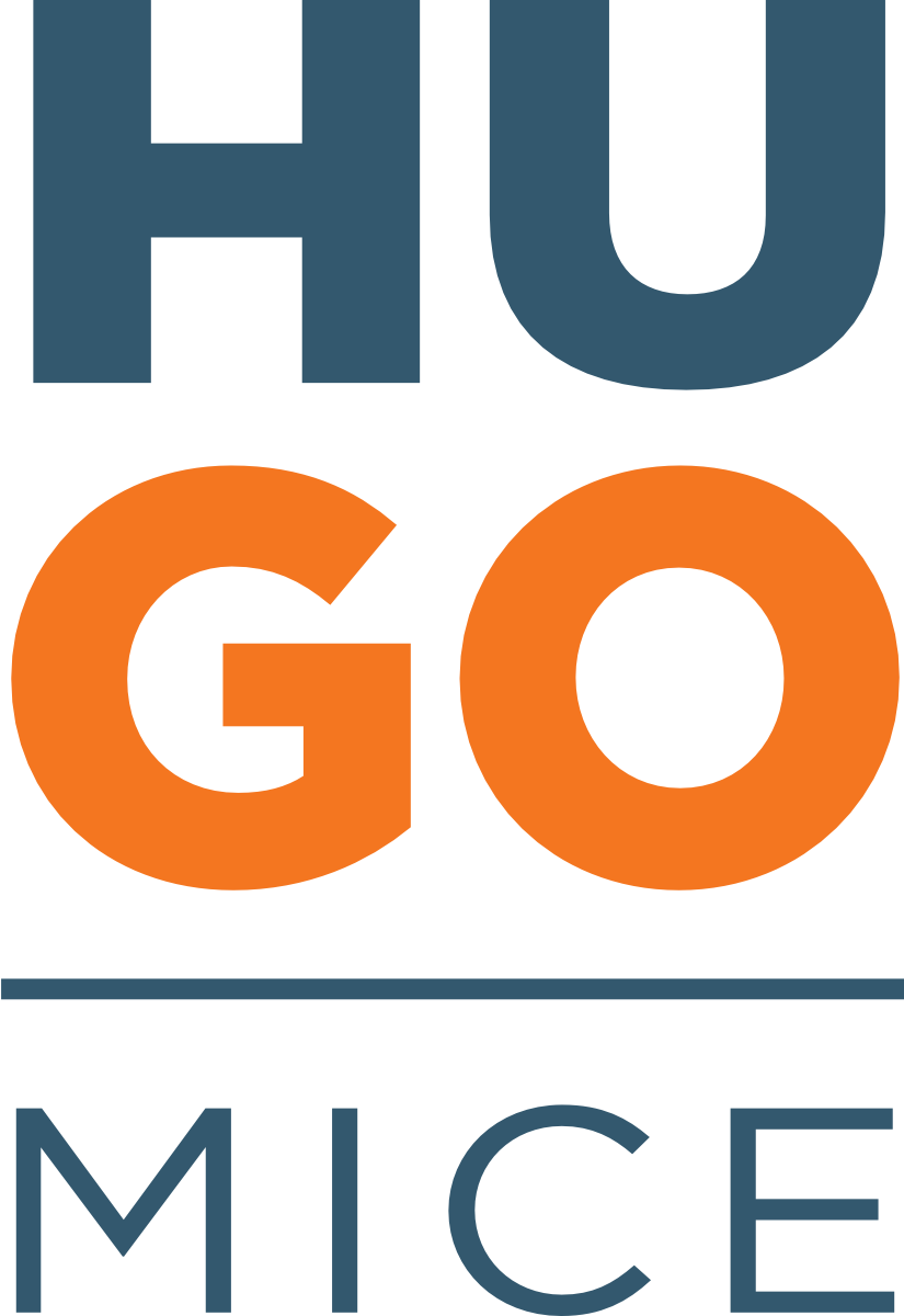 HUGOMICE